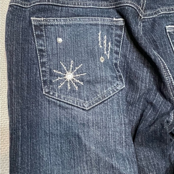 Disney Store Mickey and Minnie jeans - Picture 6 of 11